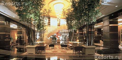 Conrad Centennial Singapore 33